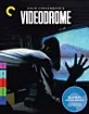 Videodrome - The Criterion Collection (Region A - US Import ohne dt. Ton) Blu-ray