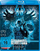 Electronic Gladiators Blu-ray