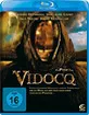 Vidocq (Single Edition) Blu-ray