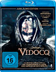 Vidocq (Jubiläums Edition) Blu-ray