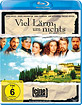 Viel Lärm um nichts (1993) (CineProject) Blu-ray