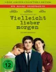 Vielleicht lieber morgen (Limited Collector's Mediabook Edition) Blu-ray