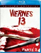 Viernes 13 Parte 2 - Edición Especial (ES Import) Blu-ray