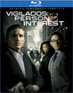 Vigilados: Person Of Interest - Temporada 1 (ES Import ohne dt. Ton) Blu-ray