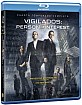 Vigilados: Person Of Interest - Temporada 4 (ES Import) Blu-ray