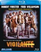 Vigilante (1982) (US Import) Blu-ray