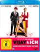 Vijay und ich - Meine Frau geht fremd mit mir Blu-ray