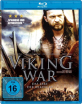 Viking War - Das Erbe der Wikinger Blu-ray