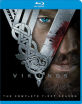 Vikings: The Complete First Season (Region A - CA Import ohne dt. Ton) Blu-ray