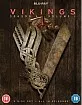 Vikings: Season Four Volume 1 (UK Import ohne dt. Ton) Blu-ray