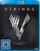 Vikings - Staffel 1 (Neuauflage) Blu-ray