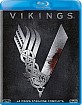 Vikings: Stagione 1 (IT Import) Blu-ray