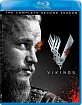 Vikings: The Complete Second Season (Region A - CA Import ohne dt. Ton) Blu-ray