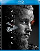Vikings: The Complete Second Season (Region A - US Import ohne dt. Ton) Blu-ray