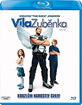 Vila Zubenka (CZ Import) Blu-ray