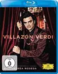 Villazon Verdi (Audio Blu-ray) Blu-ray