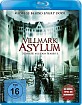 Villmark Asylum - Schreie aus dem Jenseits Blu-ray