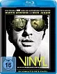 Vinyl: Die komplette erste Staffel (Blu-ray + UV Copy) Blu-ray