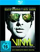 Vinyl: Die komplette erste Staffel (Limited Edition) (Blu-ray + UV Copy) Blu-ray