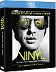 Vinyl: The Complete First Season - Amazon.co.uk Exclusive (Blu-ray + Art Cards) (UK Import ohne dt. Ton) Blu-ray