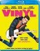 Vinyl (2012) (Region A - US Import ohne dt. Ton) Blu-ray