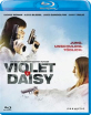 Violet & Daisy (CH Import) Blu-ray
