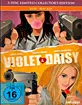 Violet & Daisy (Limited Collector's Mediabook Edition) Blu-ray