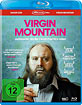 Virgin Mountain - Aussenseiter mit Herz sucht Frau fürs Leben Blu-ray