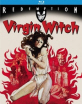 Virgin Witch (US Import ohne dt. Ton) Blu-ray