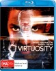 Virtuosity (AU Import) Blu-ray