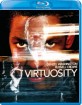 Virtuosity (ES Import) Blu-ray