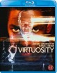 Virtuosity (FI Import) Blu-ray