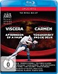 Viscera - Carmen (MacGibbon) Blu-ray