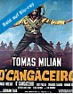 Viva Cangaceiro Blu-ray