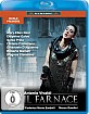 Vivaldi - Il Farnace (Gandini) Blu-ray
