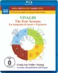 Vivaldi - The Four Seasons (Audio Blu-ray) Blu-ray