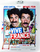 Vive La France (FR Import ohne dt. Ton) Blu-ray