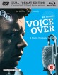 Voice Over (Blu-ray + DVD) (UK Import ohne dt. Ton) Blu-ray
