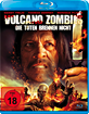 Volcano Zombies - Die Toten brennen nicht Blu-ray
