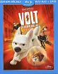 Volt (Blu-ray & DVD Edition) (FR Import ohne dt. Ton) Blu-ray