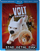Volt - Star Metal Pak (Blu-ray & DVD Edition) (FR Import ohne dt. Ton) Blu-ray