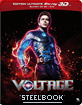 Voltage 3D - Steelbook (Blu-ray 3D/2D + DVD) (FR Import ohne dt. Ton) Blu-ray