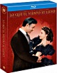 Lo que el Viento se Llevó - Collectors Edition (ES Import) Blu-ray