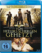Von Hitlers Schergen gehetzt Blu-ray