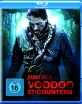 Voodoo Encounters Blu-ray