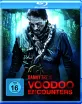Voodoo Encounters Blu-ray