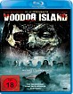 Voodoo Island Blu-ray