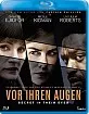 Vor ihren Augen (2015) (CH Import) Blu-ray