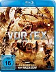 Vortex - Beasts from Beyond (Neuauflage) Blu-ray