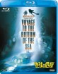 Voyage to the Bottom of the Sea (1961) (JP Import ohne dt. Ton) Blu-ray